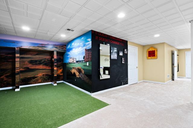 873 Fairway Park Drive, Scio Twp, MI 48103