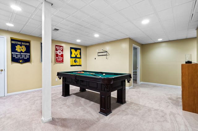 873 Fairway Park Drive, Scio Twp, MI 48103