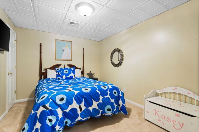 873 Fairway Park Drive, Scio Twp, MI 48103