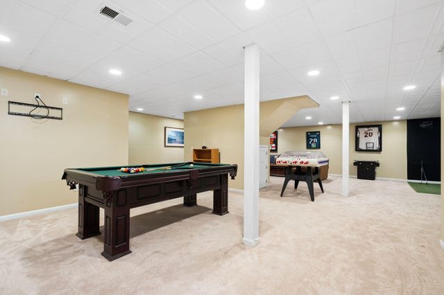 873 Fairway Park Drive, Scio Twp, MI 48103