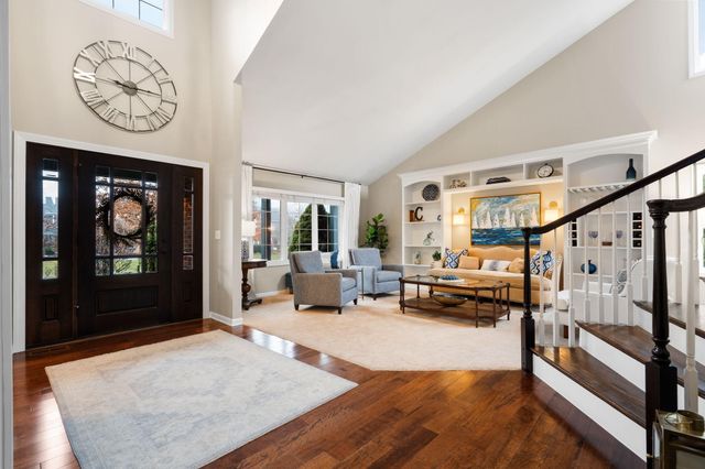 873 Fairway Park Drive, Scio Twp, MI 48103