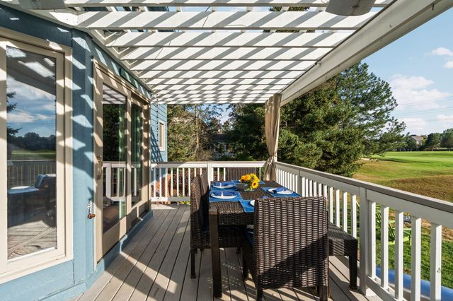 873 Fairway Park Drive, Scio Twp, MI 48103