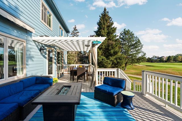 873 Fairway Park Drive, Scio Twp, MI 48103