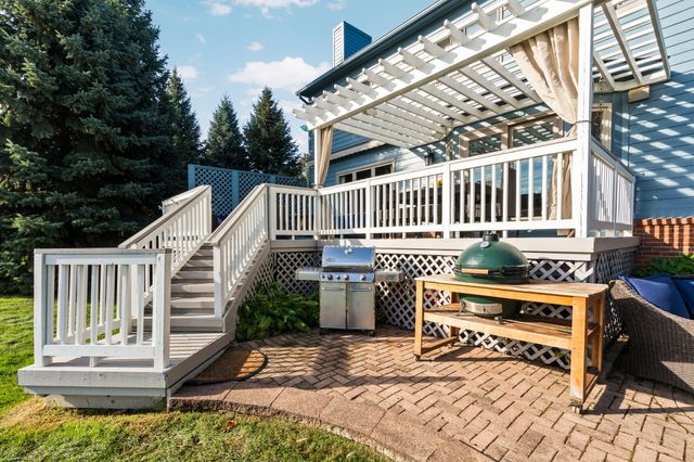 873 Fairway Park Drive, Scio Twp, MI 48103