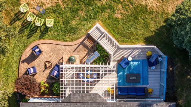 873 Fairway Park Drive, Scio Twp, MI 48103