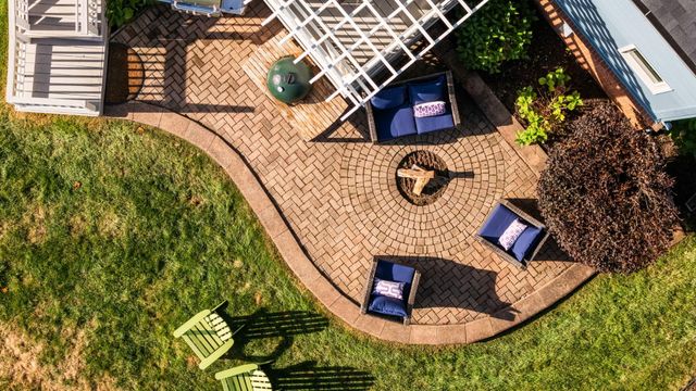 873 Fairway Park Drive, Scio Twp, MI 48103