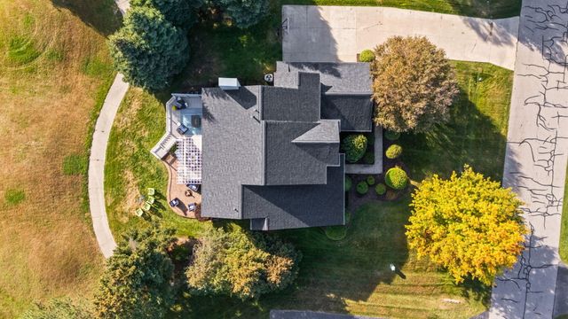 873 Fairway Park Drive, Scio Twp, MI 48103