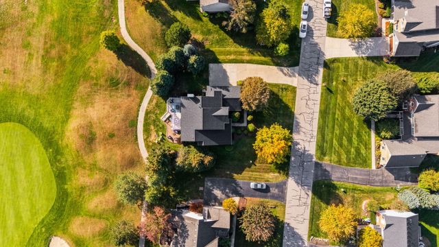 873 Fairway Park Drive, Scio Twp, MI 48103