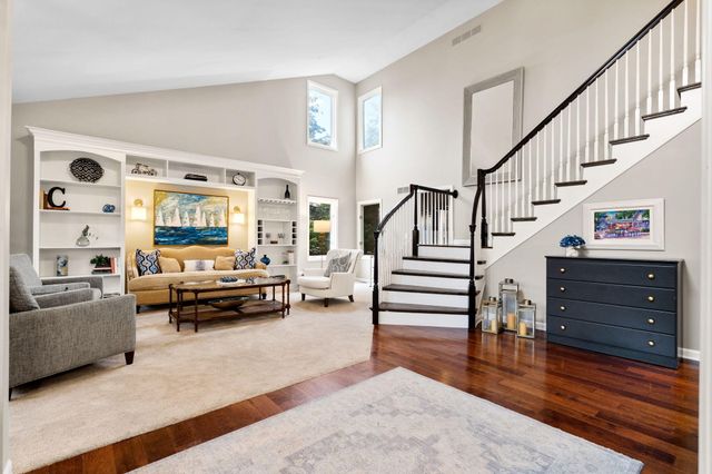 873 Fairway Park Drive, Scio Twp, MI 48103