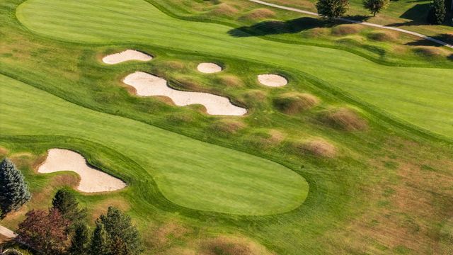 873 Fairway Park Drive, Scio Twp, MI 48103