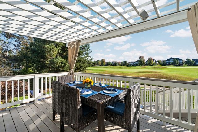 873 Fairway Park Drive, Scio Twp, MI 48103