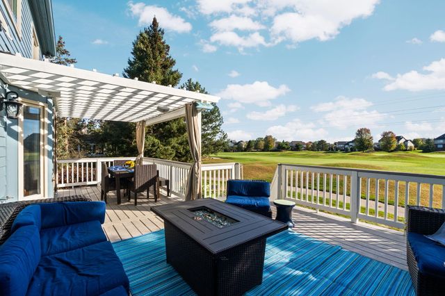 873 Fairway Park Drive, Scio Twp, MI 48103