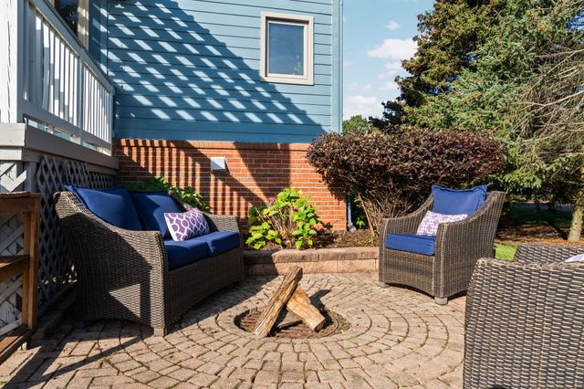 873 Fairway Park Drive, Scio Twp, MI 48103