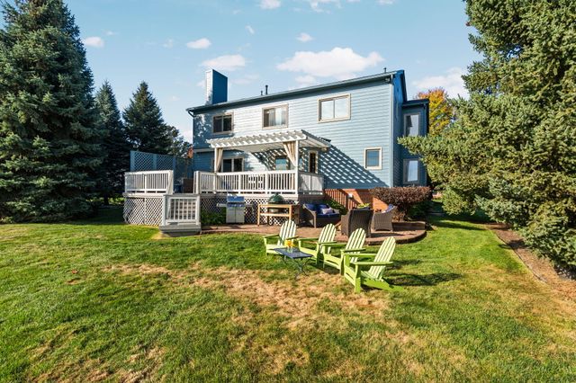 873 Fairway Park Drive, Scio Twp, MI 48103