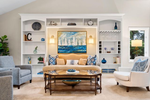 873 Fairway Park Drive, Scio Twp, MI 48103