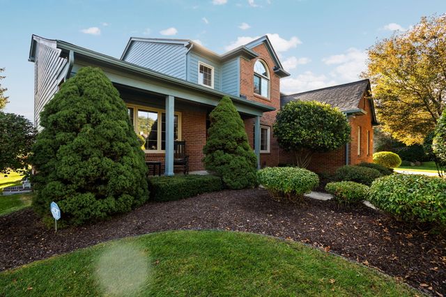 873 Fairway Park Drive, Scio Twp, MI 48103