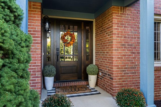 873 Fairway Park Drive, Scio Twp, MI 48103