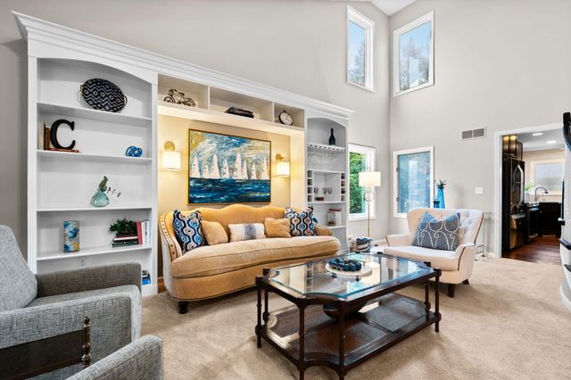 873 Fairway Park Drive, Scio Twp, MI 48103