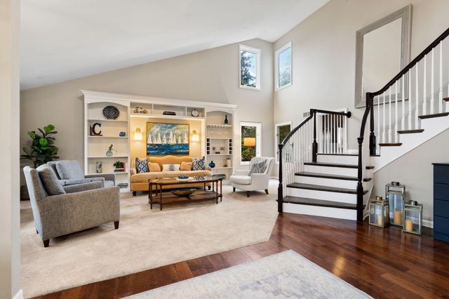 873 Fairway Park Drive, Scio Twp, MI 48103