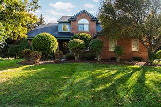 873 Fairway Park Drive, Scio Twp, MI 48103