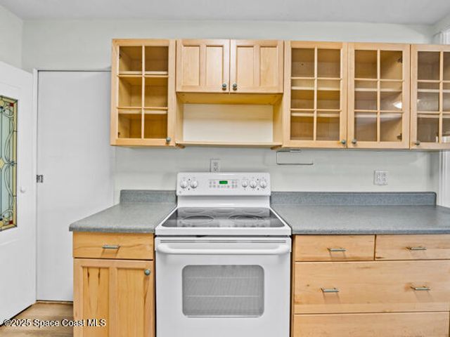 1606 Norman Drive, Melbourne, FL 32901
