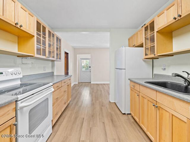 1606 Norman Drive, Melbourne, FL 32901