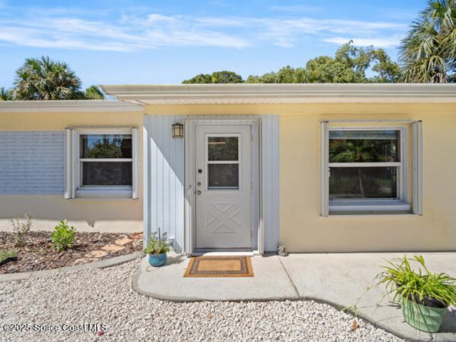 1606 Norman Drive, Melbourne, FL 32901