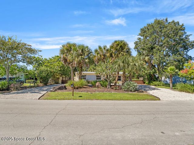 1606 Norman Drive, Melbourne, FL 32901