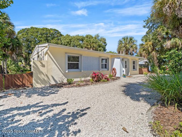 1606 Norman Drive, Melbourne, FL 32901