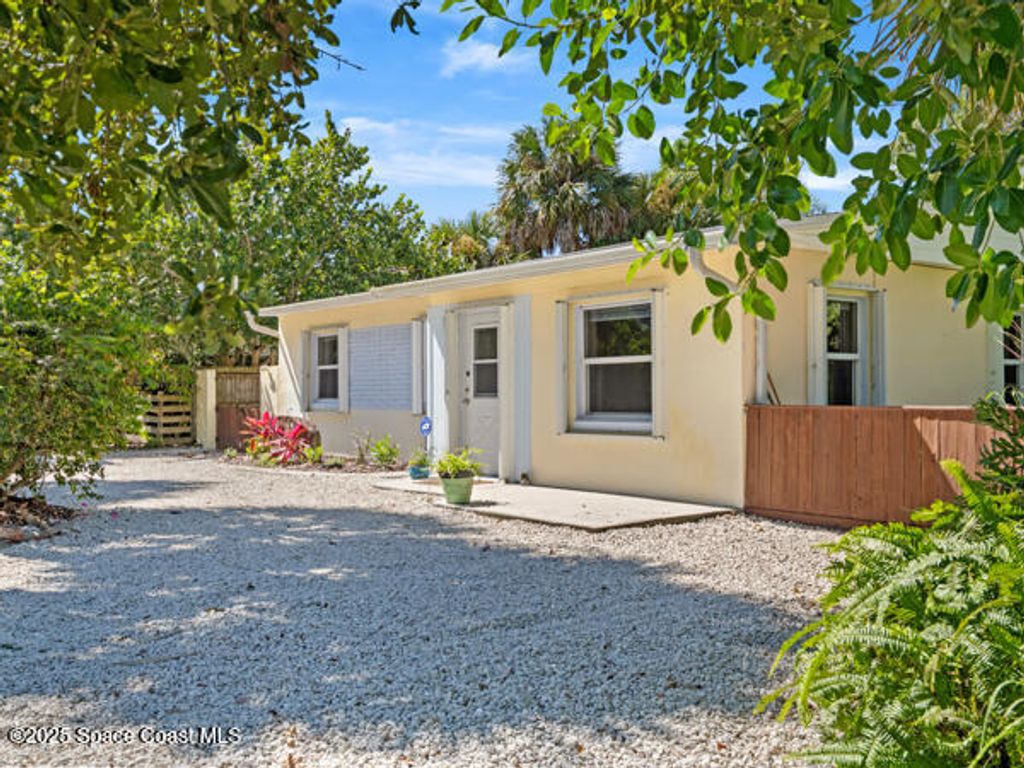 1606 Norman Drive, Melbourne, FL 32901
