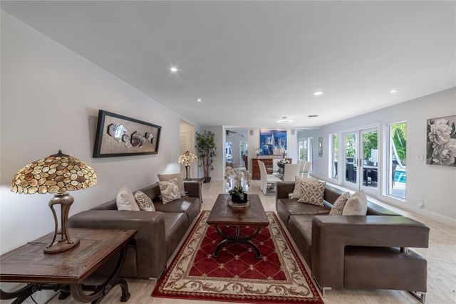 2519 Barcelona Drive, Fort Lauderdale, FL 33301