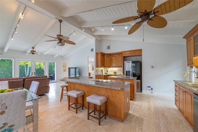 2519 Barcelona Drive, Fort Lauderdale, FL 33301