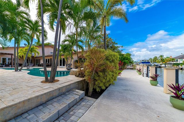 2519 Barcelona Drive, Fort Lauderdale, FL 33301