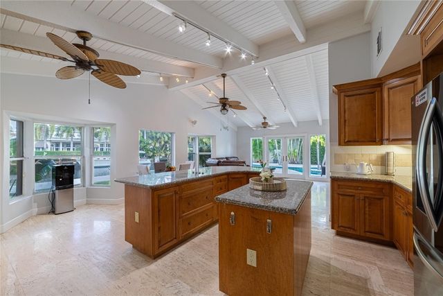 2519 Barcelona Drive, Fort Lauderdale, FL 33301