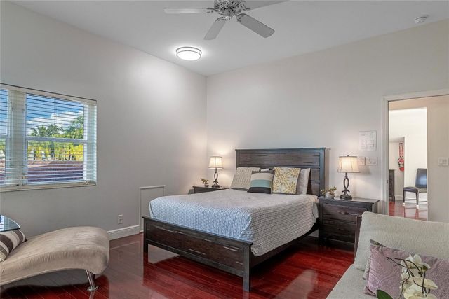 2519 Barcelona Drive, Fort Lauderdale, FL 33301