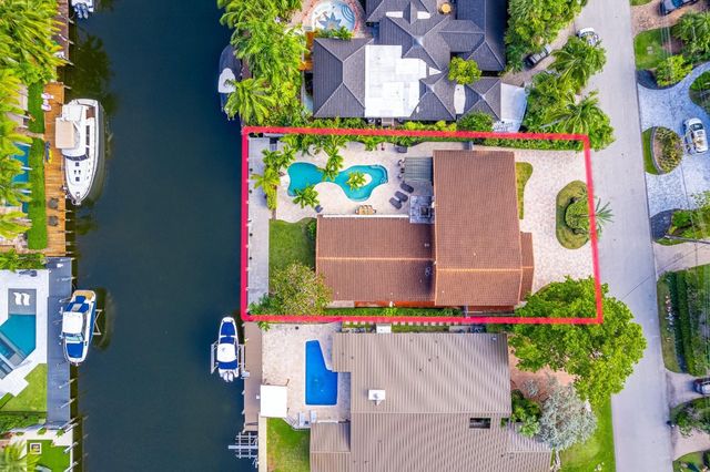 2519 Barcelona Drive, Fort Lauderdale, FL 33301