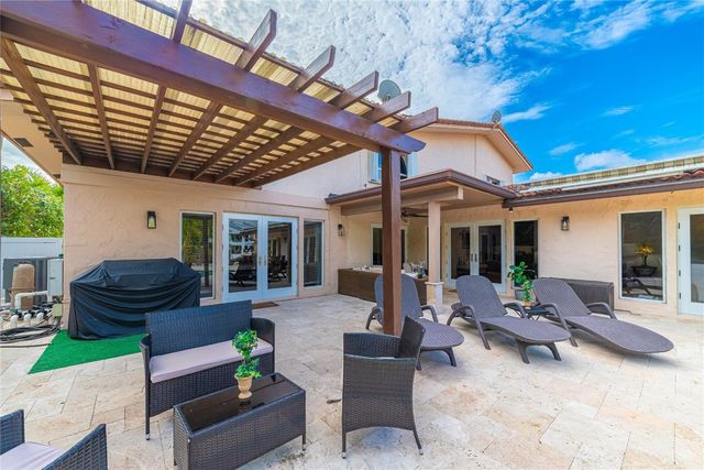 2519 Barcelona Drive, Fort Lauderdale, FL 33301