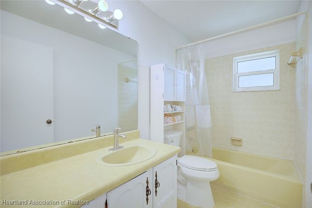 2209 Sunset Drive, Sebring, FL 33870