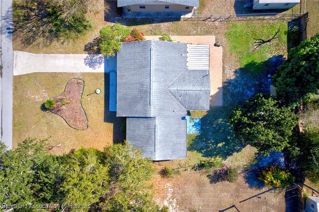 2209 Sunset Drive, Sebring, FL 33870