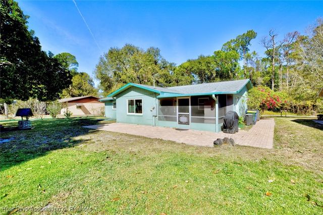 2209 Sunset Drive, Sebring, FL 33870