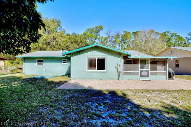 2209 Sunset Drive, Sebring, FL 33870