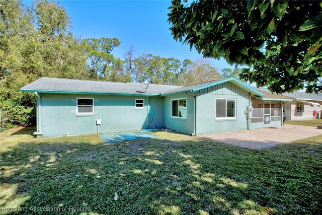 2209 Sunset Drive, Sebring, FL 33870