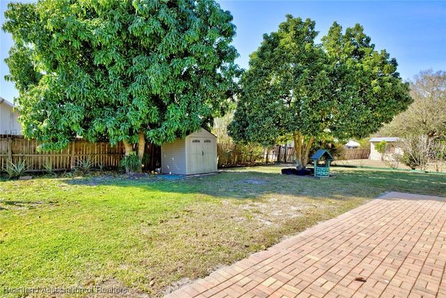 2209 Sunset Drive, Sebring, FL 33870