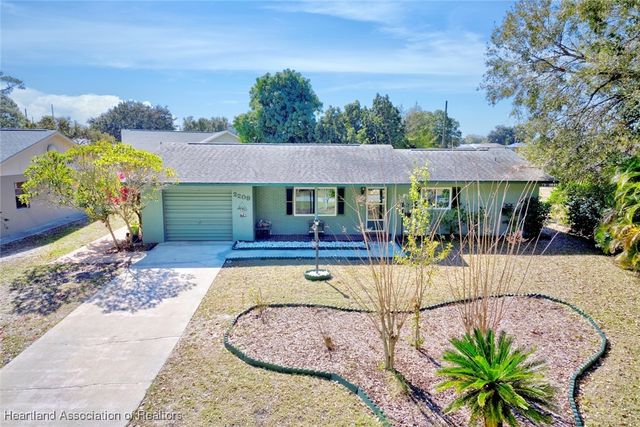 2209 Sunset Drive, Sebring, FL 33870