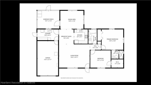 2209 Sunset Drive, Sebring, FL 33870