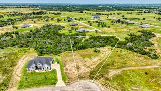 Lot 77 Pommel Court, Weatherford, TX 76088