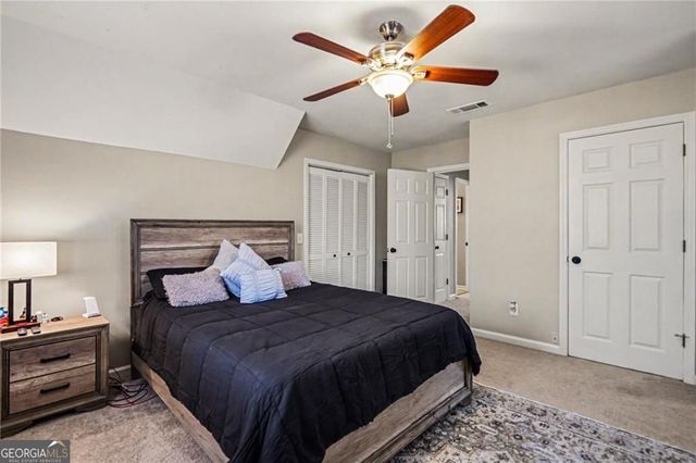 211 Hillside Drive, Waleska, GA 30183