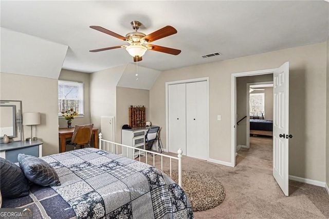 211 Hillside Drive, Waleska, GA 30183