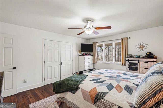 211 Hillside Drive, Waleska, GA 30183