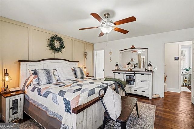 211 Hillside Drive, Waleska, GA 30183